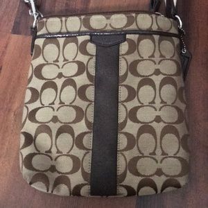 Coach Crossbody